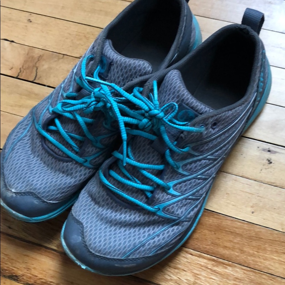 Merrell shoes